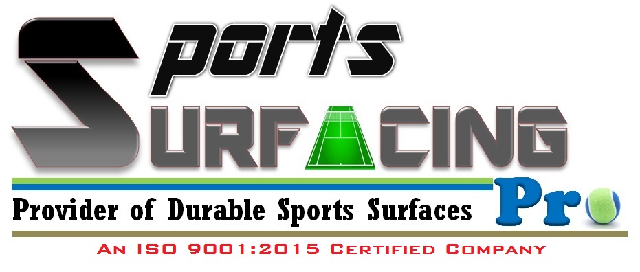 Provider of Durable Sports Surfaces